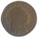 1799 - FERDINANDO IV di Borbone 6 Tornesi MB